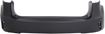 Lexus Rear Bumper Cover-Primed, Plastic, Replacement RL76010009P