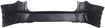 Lexus Rear Bumper Cover-Primed, Plastic, Replacement RL76010009P