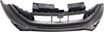 Ram Front Bumper Cover-Primed, Plastic, Replacement RM01030020P