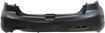 Mazda Rear Bumper Cover-Primed, Plastic, Replacement RM76010001