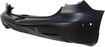 Mazda Rear Bumper Cover-Primed, Plastic, Replacement RM76010001