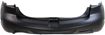 Mazda Rear Bumper Cover-Primed, Plastic, Replacement RM76010001