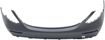 Bumper Cover, E300/E43 17-18 Rear Bumper Cover, Primed, (E300, W/O Luxury Pkg), W/ Ipas Holes, Replacement RM76010024P