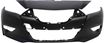 Bumper Cover, Maxima 16-18 Front Bumper Cover, Primed, Platinum/Sl/Sr/Sv Models, Replacement RN01030002P