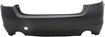 Subaru Rear Bumper Cover-Primed, Plastic, Replacement RS76010001Q