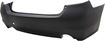 Subaru Rear Bumper Cover-Primed, Plastic, Replacement RS76010001Q