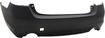 Subaru Rear Bumper Cover-Primed, Plastic, Replacement RS76010001Q