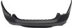 Subaru Rear Bumper Cover-Primed, Plastic, Replacement RS76010001Q