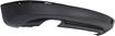 Bumper Cover, Tiguan 09-17 Rear Bumper Cover, Lower, Textured, W/O Pas And Tow Hook Holes, From 5-08, Replacement RV76010002