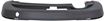 Bumper Cover, Tiguan 09-17 Rear Bumper Cover, Lower, Txtd, W/O Pas Holes, W/ Tow Hook Holes - Capa, Replacement RV76010003Q