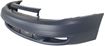 Saturn Front Bumper Cover-Primed, Plastic, Replacement S010301P