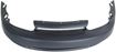 Saturn Front Bumper Cover-Primed, Plastic, Replacement S010301P