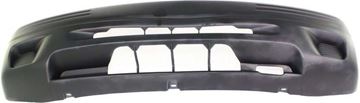 Bumper Cover, Grand Vitara 99-00 Front Bumper Cover, Primed, Replacement S010302P