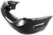 Saturn Front Bumper Cover-Textured, Plastic, Replacement S010303B