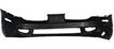 Saturn Front Bumper Cover-Textured, Plastic, Replacement S010303B