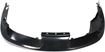 Saturn Front Bumper Cover-Textured, Plastic, Replacement S010303B