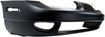 Saturn Front Bumper Cover-Primed, Plastic, Replacement S010303