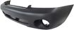 Subaru Front Bumper Cover-Primed, Plastic, Replacement S010305P