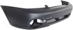 Subaru Front Bumper Cover-Primed, Plastic, Replacement S010305P