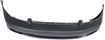 Subaru Front Bumper Cover-Primed, Plastic, Replacement S010305P