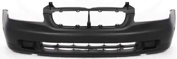 Suzuki Front Bumper Cover-Primed, Plastic, Replacement S010306