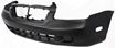 Suzuki Front Bumper Cover-Primed, Plastic, Replacement S010306