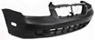 Suzuki Front Bumper Cover-Primed, Plastic, Replacement S010306