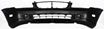 Suzuki Front Bumper Cover-Primed, Plastic, Replacement S010306