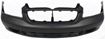 Suzuki Front Bumper Cover-Primed, Plastic, Replacement S010306