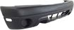 Suzuki Front Bumper Cover-Primed, Plastic, Replacement S010307P