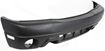 Suzuki Front Bumper Cover-Textured, Plastic, Replacement S010308