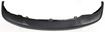 Suzuki Front Bumper Cover-Textured, Plastic, Replacement S010308