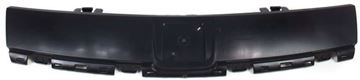 Saturn Front, Upper Bumper Cover-Primed, Plastic, Replacement S010311