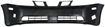 Suzuki Front Bumper Cover-Primed, Plastic, Replacement S010312P