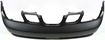 Suzuki Front Bumper Cover-Primed, Plastic, Replacement S010312P