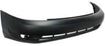 Saturn Front Bumper Cover-Primed, Plastic, Replacement S010313P