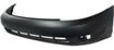 Saturn Front Bumper Cover-Primed, Plastic, Replacement S010313P