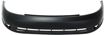 Saturn Front Bumper Cover-Primed, Plastic, Replacement S010313P