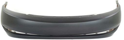 Saturn Front, Lower Bumper Cover-Primed, Plastic, Replacement S010316P