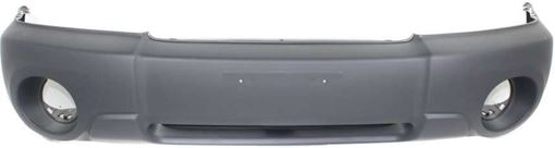 Subaru Front Bumper Cover-Textured, Plastic, Replacement S010318