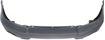 Subaru Front Bumper Cover-Textured, Plastic, Replacement S010318