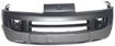 Saturn Front Bumper Cover-Primed, Plastic, Replacement S010320P