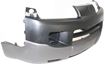 Saturn Front Bumper Cover-Primed, Plastic, Replacement S010320P