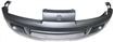 Saturn Front Bumper Cover-Primed, Plastic, Replacement S010320P