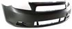 Scion Front Bumper Cover-Primed, Plastic, Replacement S010322P