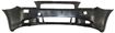 Scion Front Bumper Cover-Primed, Plastic, Replacement S010322P