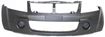 Suzuki Front Bumper Cover-Primed, Plastic, Replacement S010325P