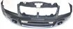 Suzuki Front Bumper Cover-Primed, Plastic, Replacement S010325P