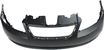 Saturn Front Bumper Cover-Primed, Plastic, Replacement S010326PQ