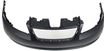 Saturn Front Bumper Cover-Primed, Plastic, Replacement S010326P